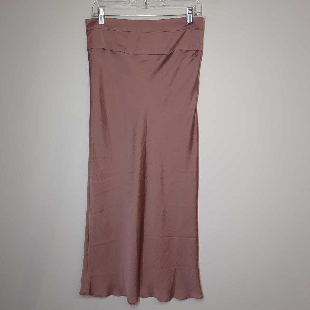 Free People Dress 10/M Muave