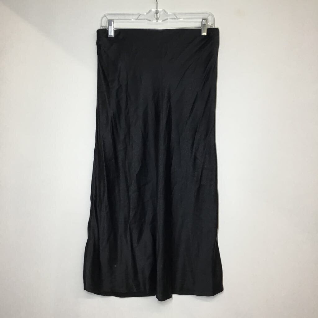Quince Skirt L Black