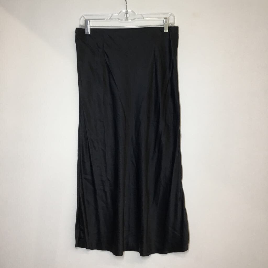 Quince Skirt L Black