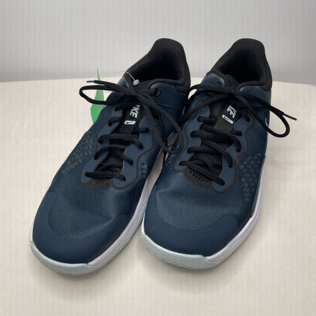 Nike Shoes Men's 11 Blue/Black