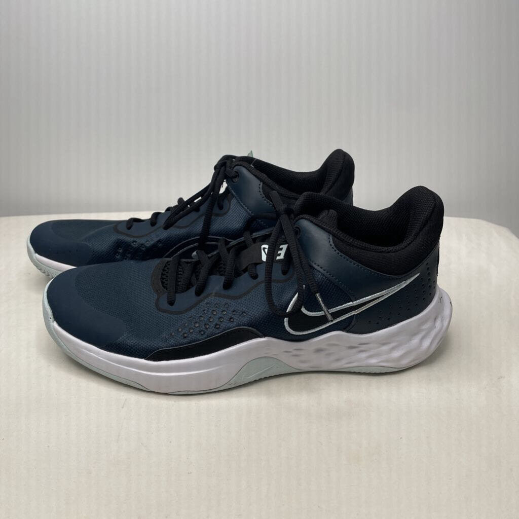 Nike Shoes Men's 11 Blue/Black