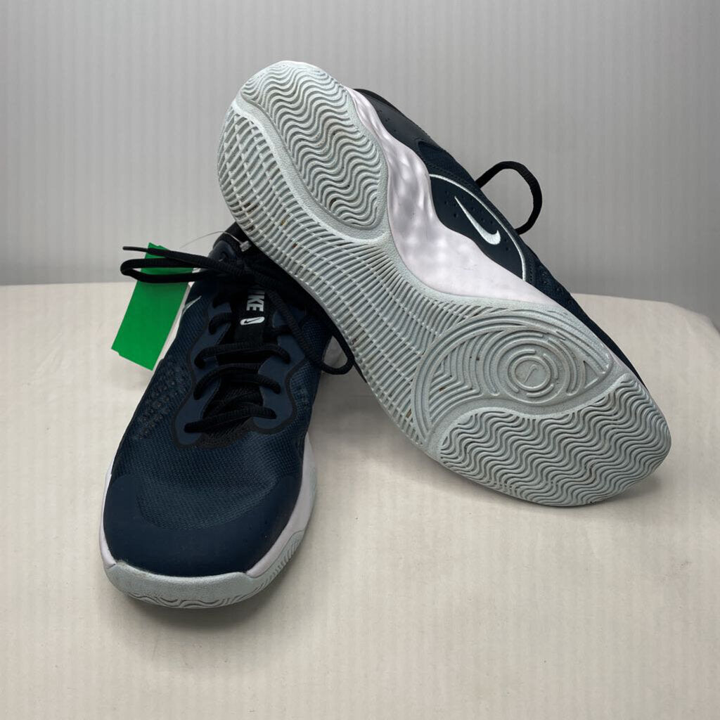 Nike Shoes Men's 11 Blue/Black