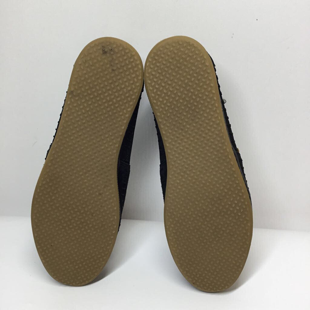 Toms Shoes 8.5 Black