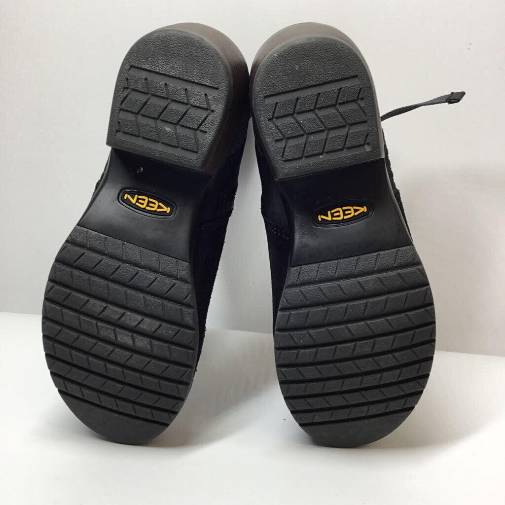 Keen Boots 8 Black