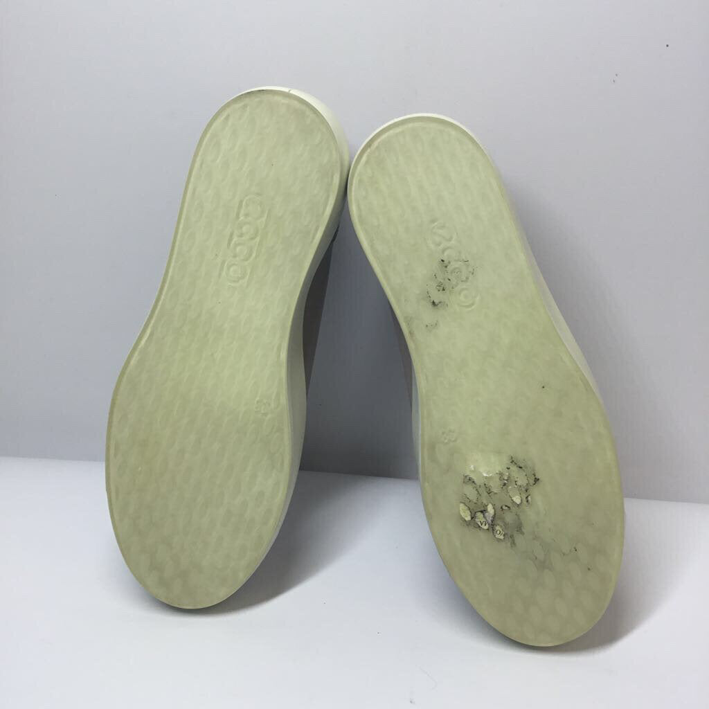 Ecco Shoes 7 Taupe