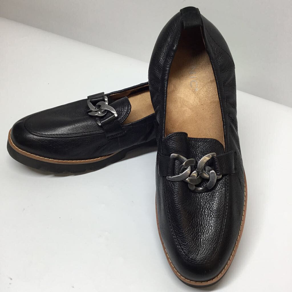 Vionic Shoes 7.5 Black