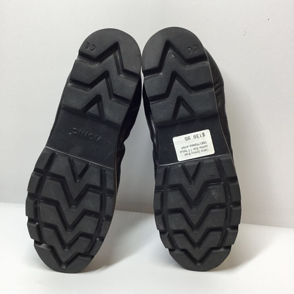 Vionic Shoes 7.5 Black