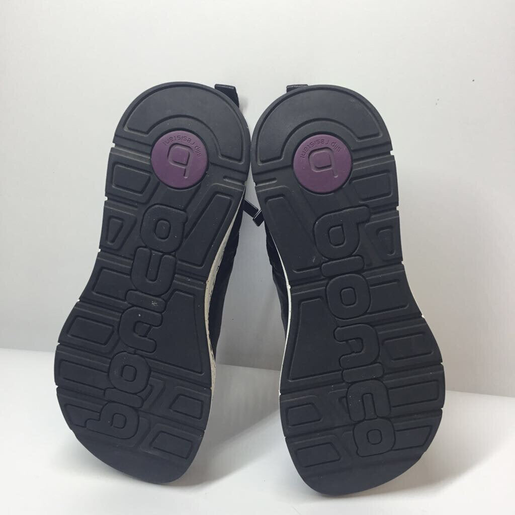 Shoes 9 Black