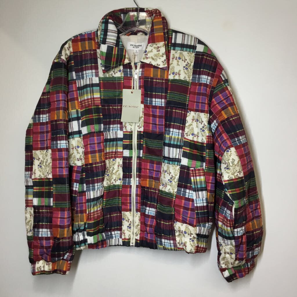 ee:some Outerwear M Multi