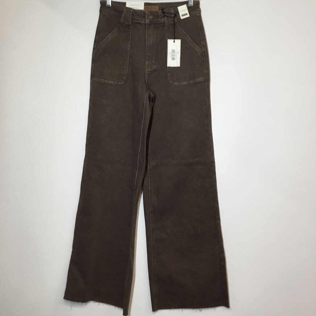 Judy Blue Jeans 3 Brown