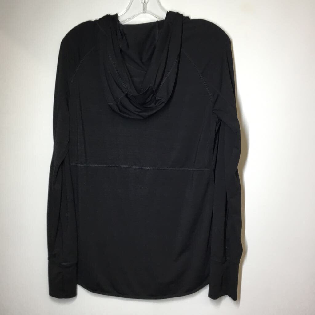 Athleta Athletic Tops M Black