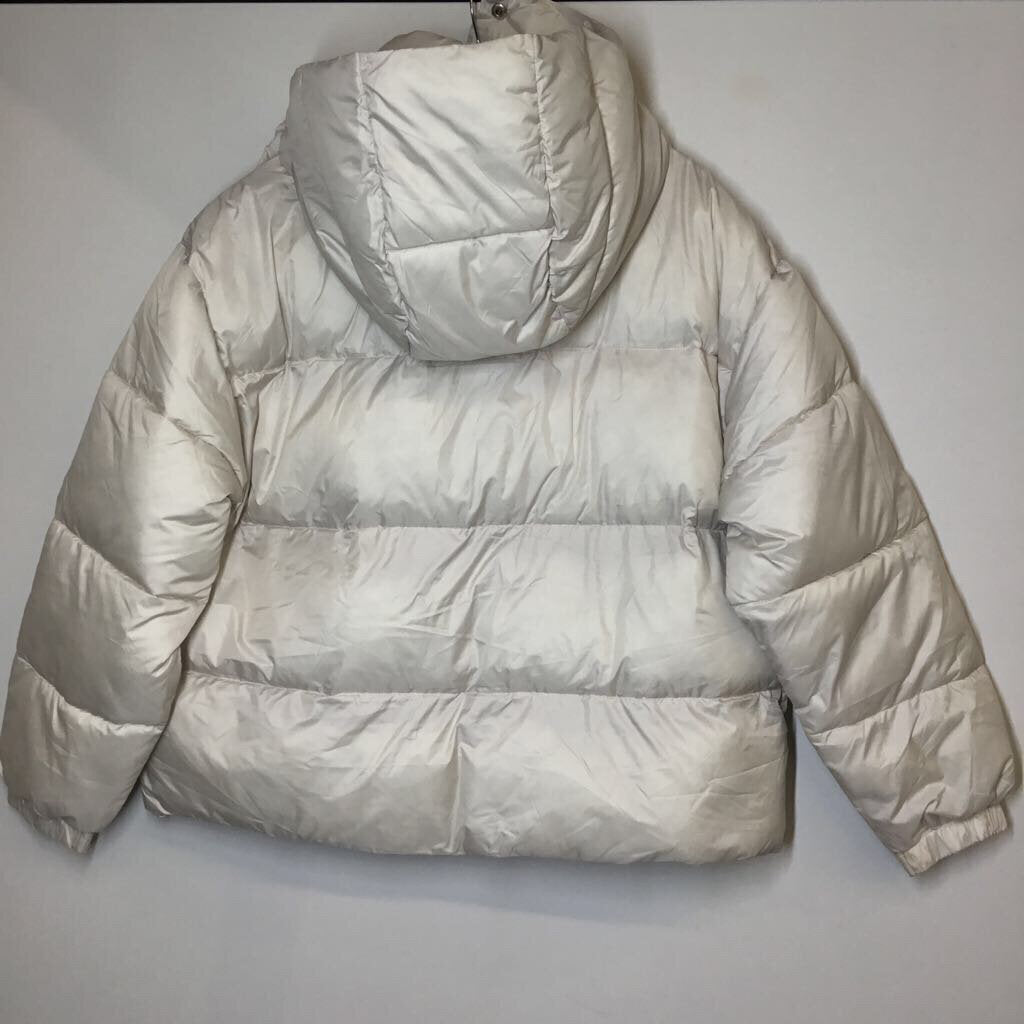 Outerwear L Cream