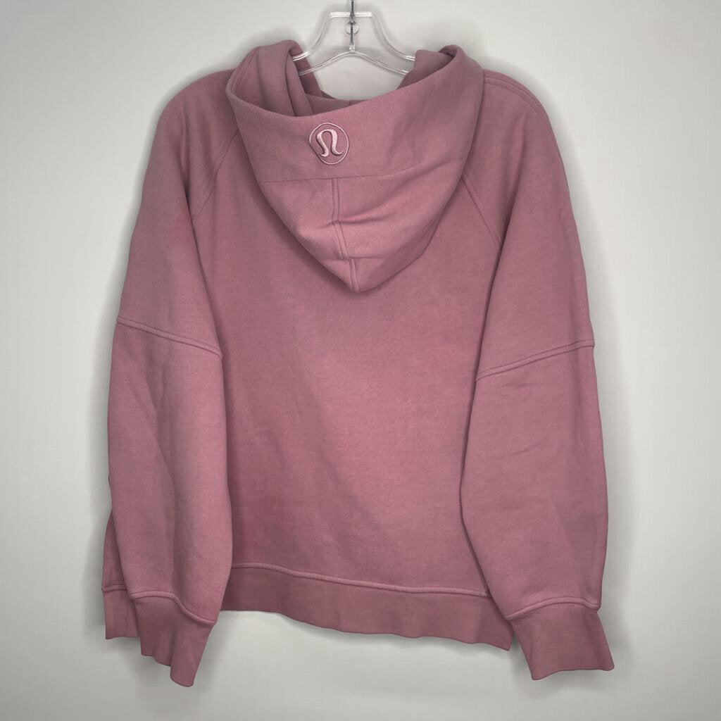 Lululemon Athletic Tops M/L Pink