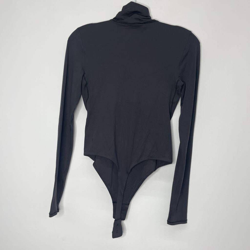 Lululemon Athletic Tops XS/S Black