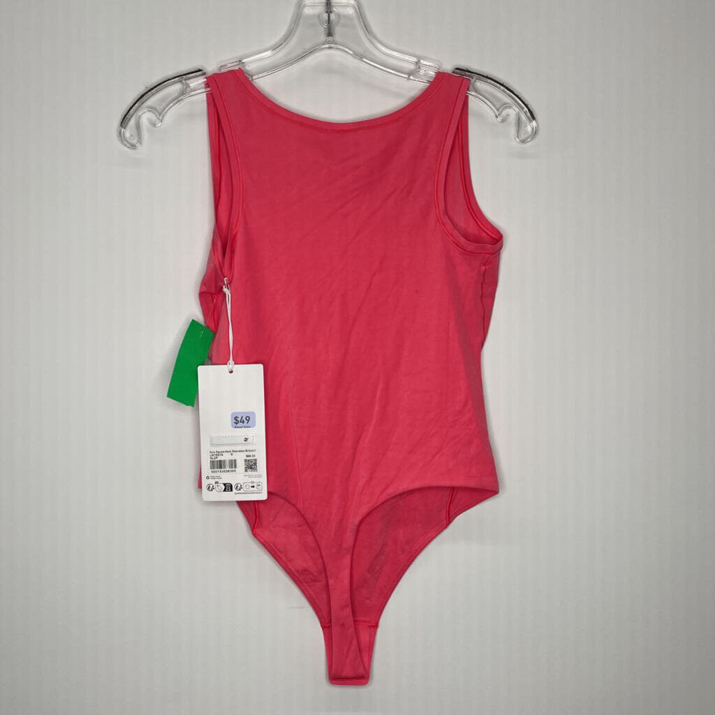 Lululemon Athletic Tops S Pink