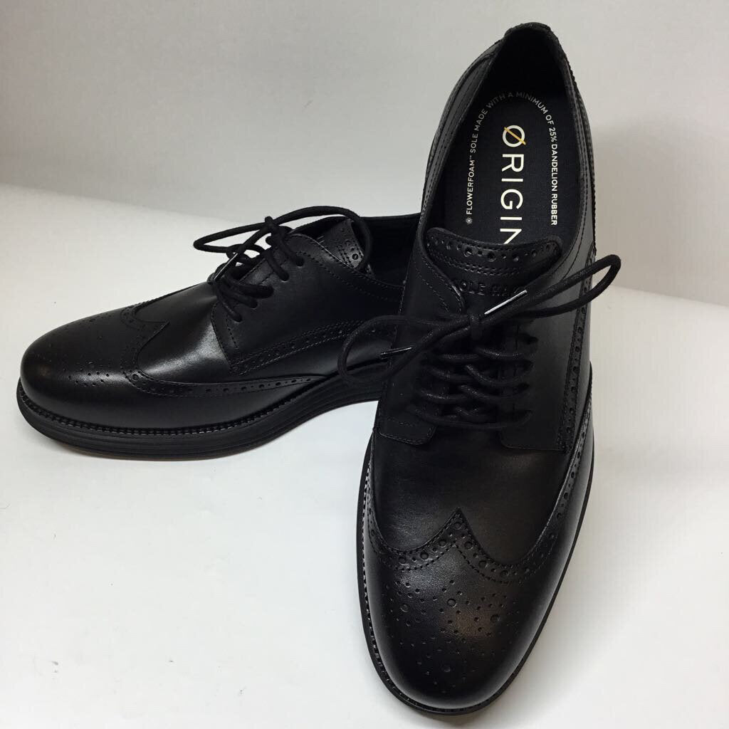 Cole Haan Shoes Men's 14 Black