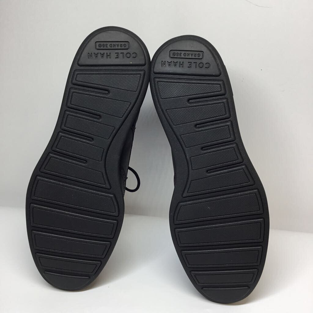 Cole Haan Shoes Men's 14 Black