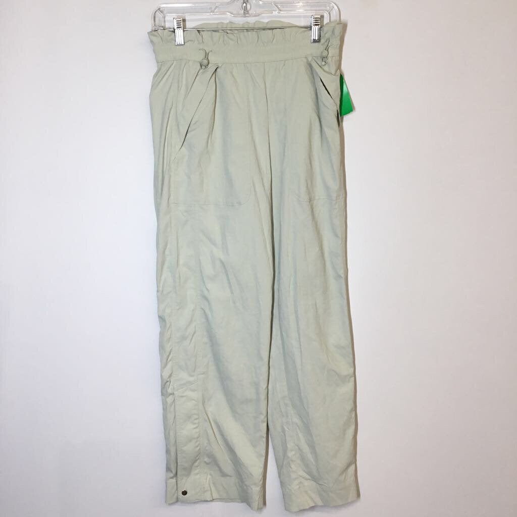 Athleta Athletic Bottoms 2/XS Pale Mint