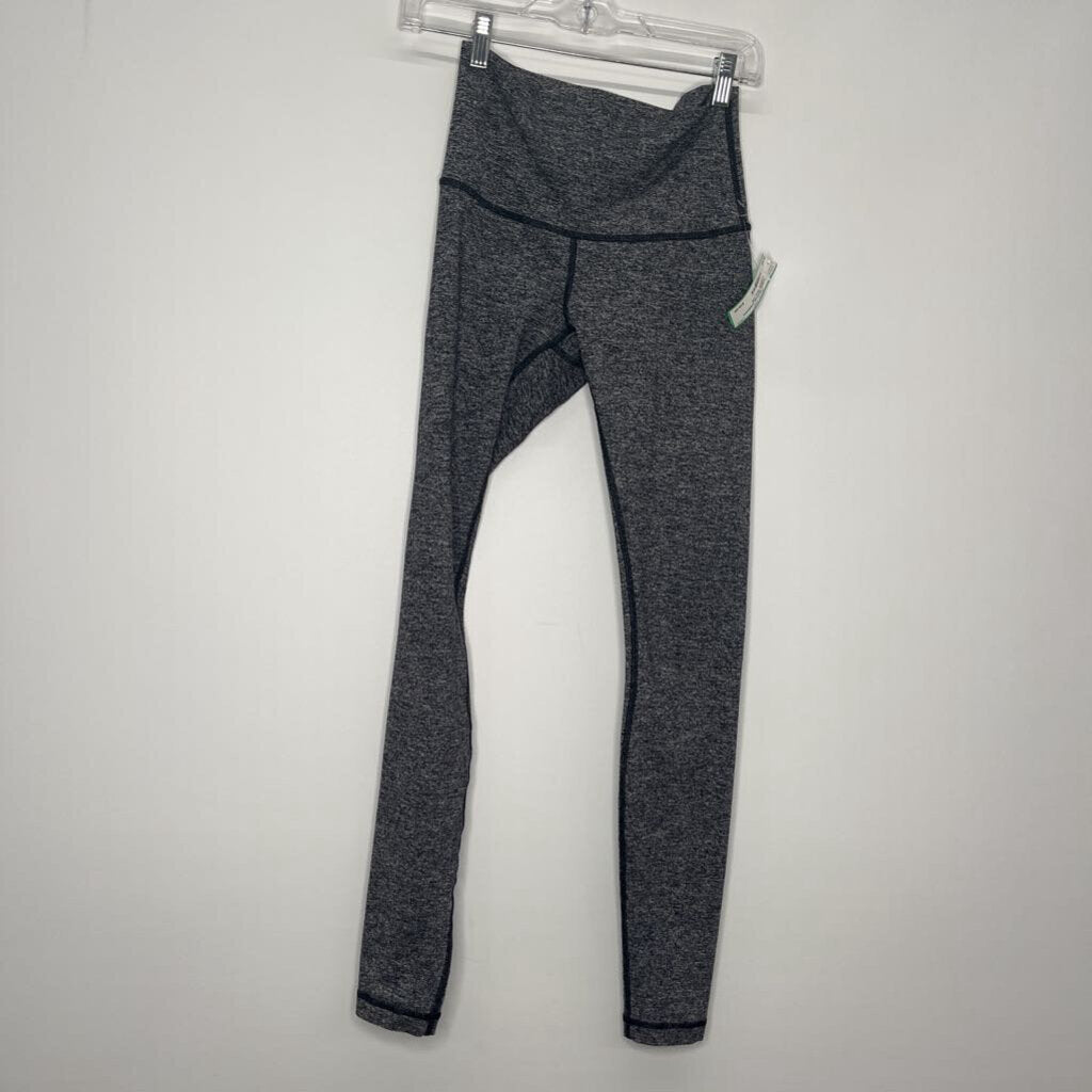 Lululemon Athletic Bottoms S/6 Gray
