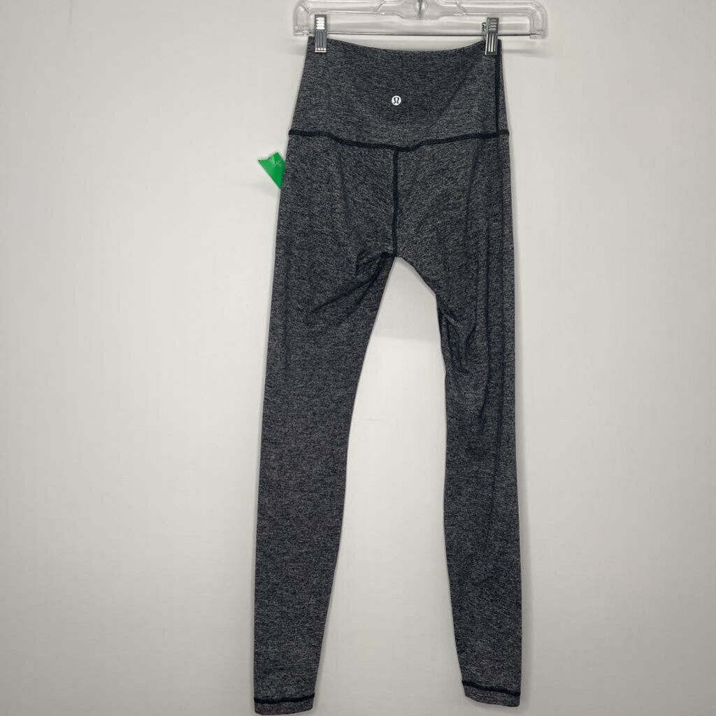 Lululemon Athletic Bottoms S/6 Gray