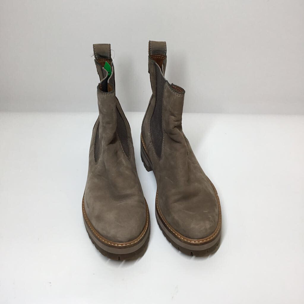 Timberland Boots 9 Brown