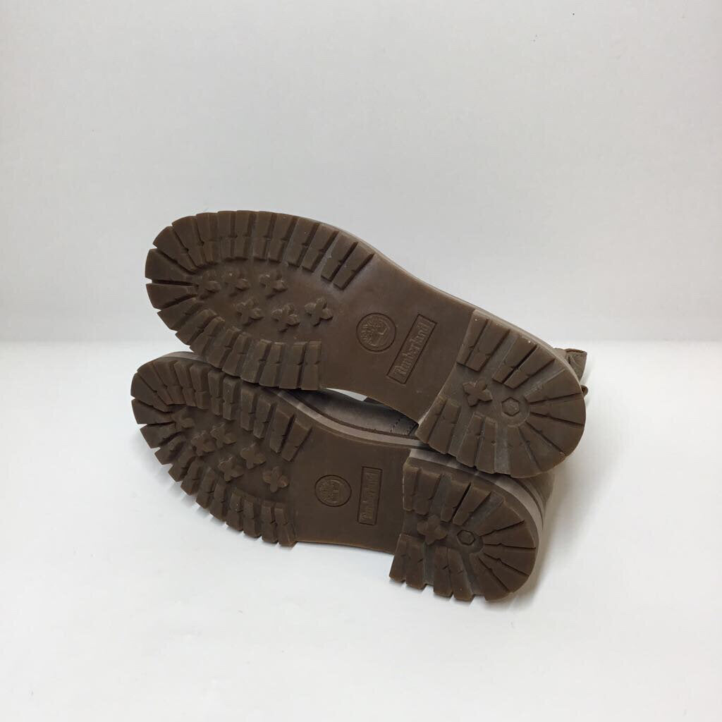 Timberland Boots 9 Brown