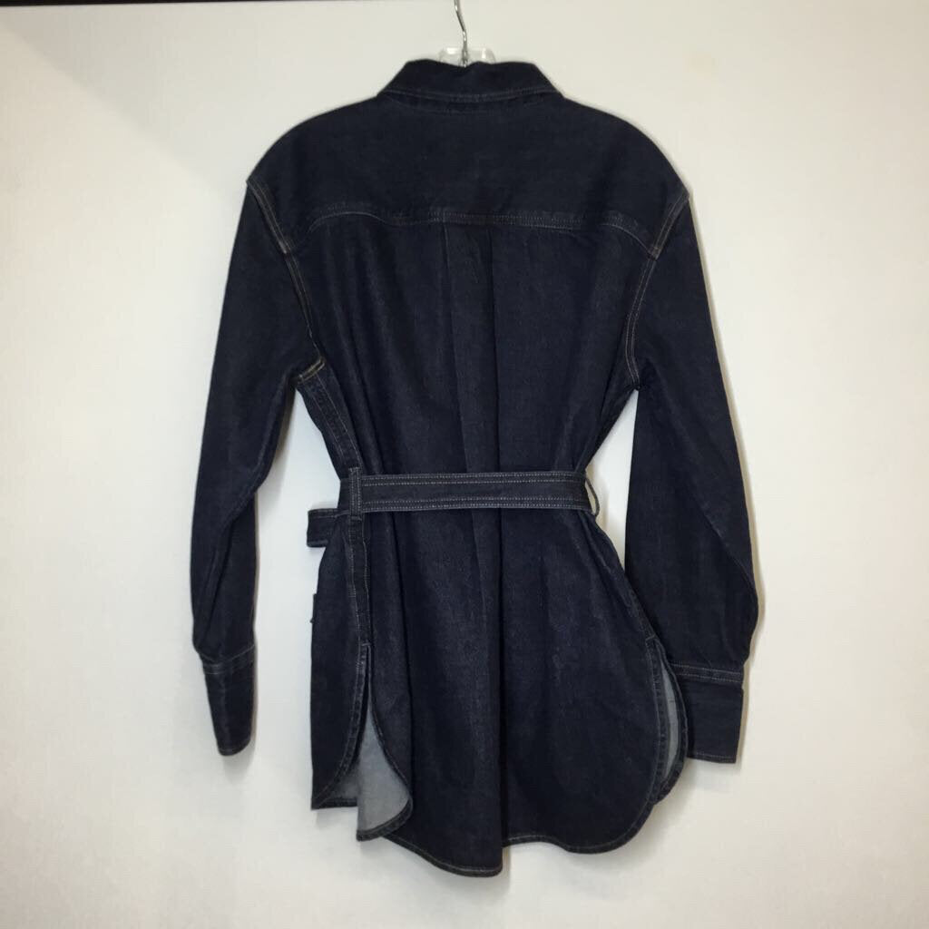 Banana Republic Outerwear M Denim