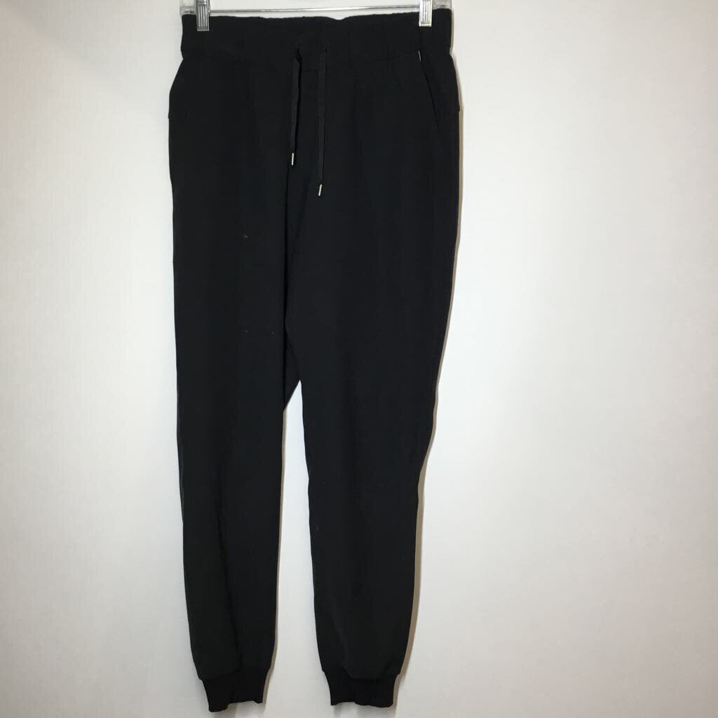 Lululemon Athletic Bottoms 4/S Black