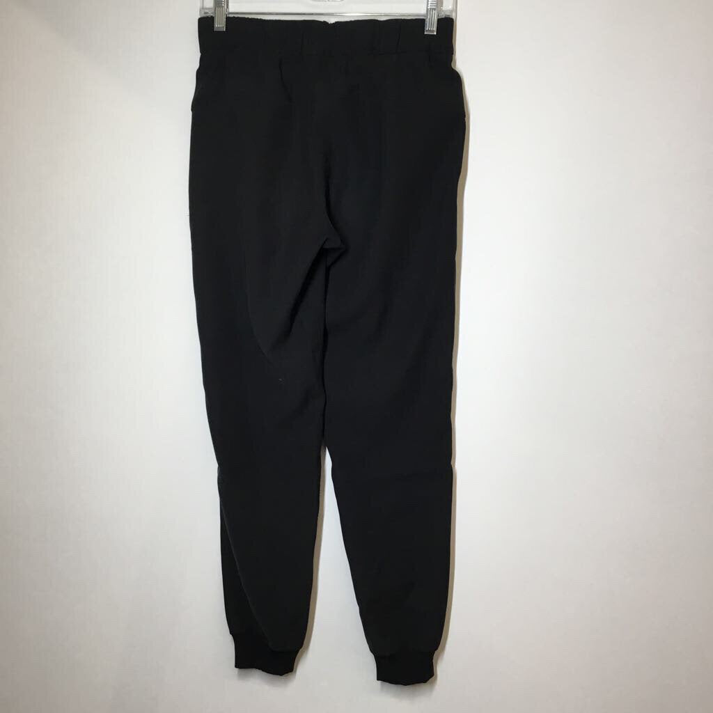 Lululemon Athletic Bottoms 4/S Black