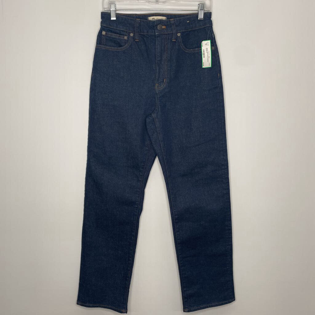Madewell Designer Jeans 4 Denim