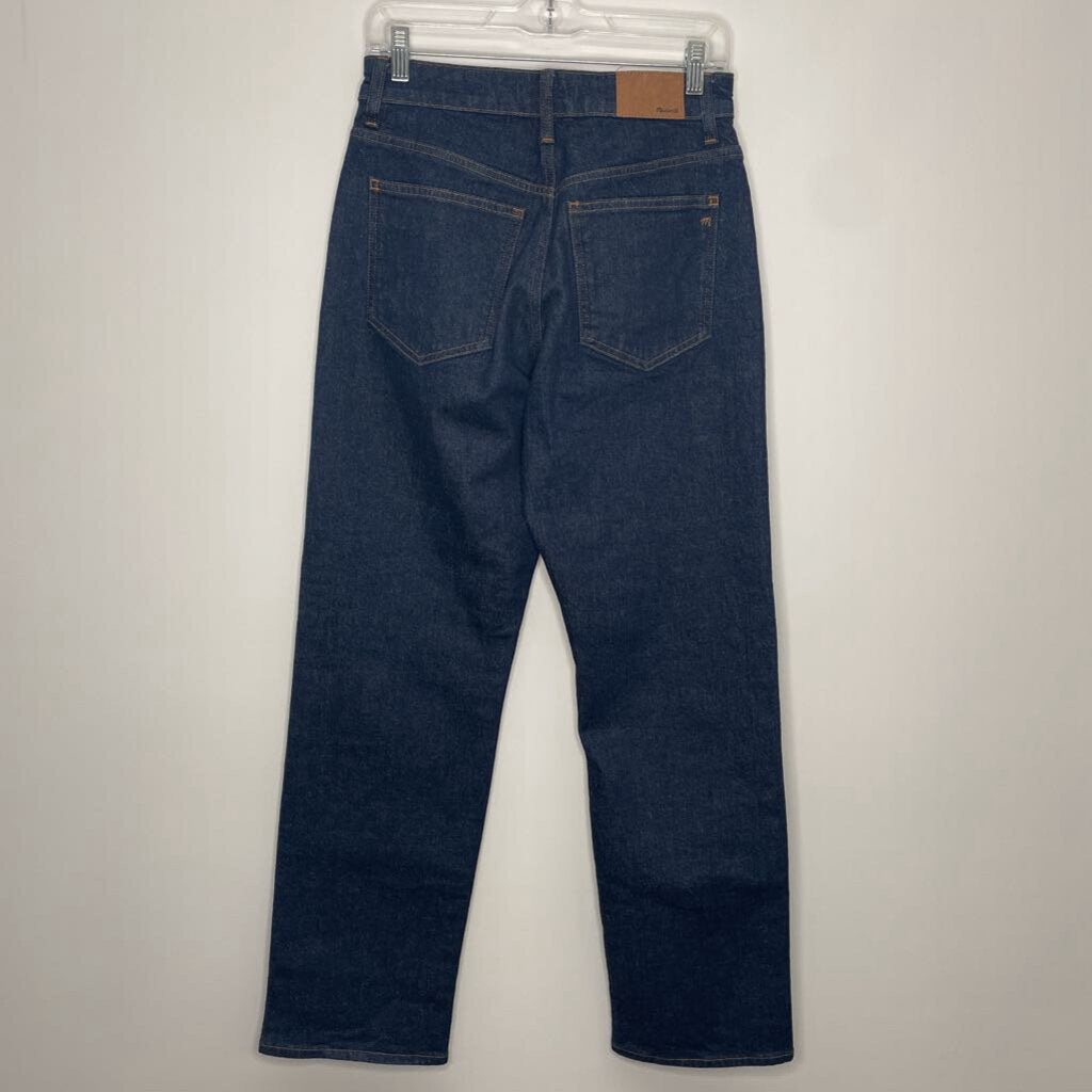 Madewell Designer Jeans 4 Denim