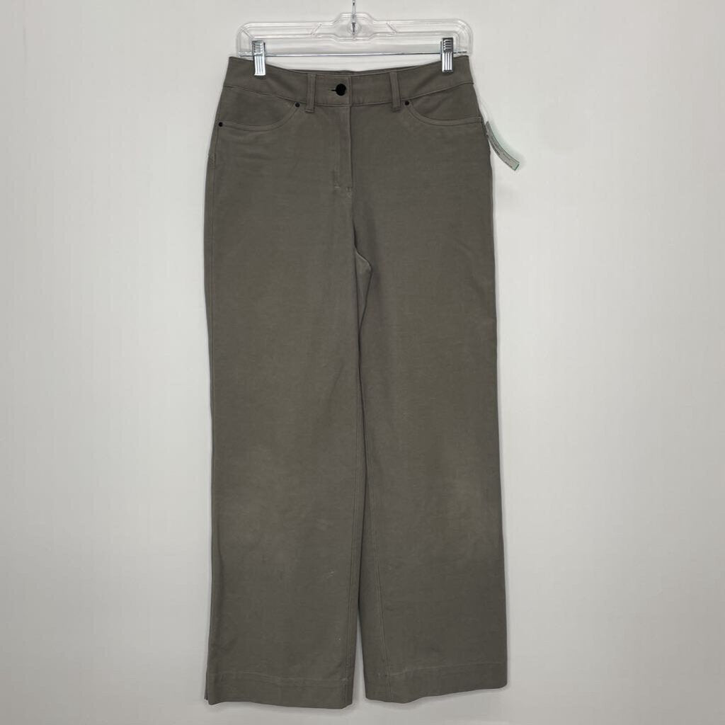Lululemon Pants 4(27) Greenish Gray