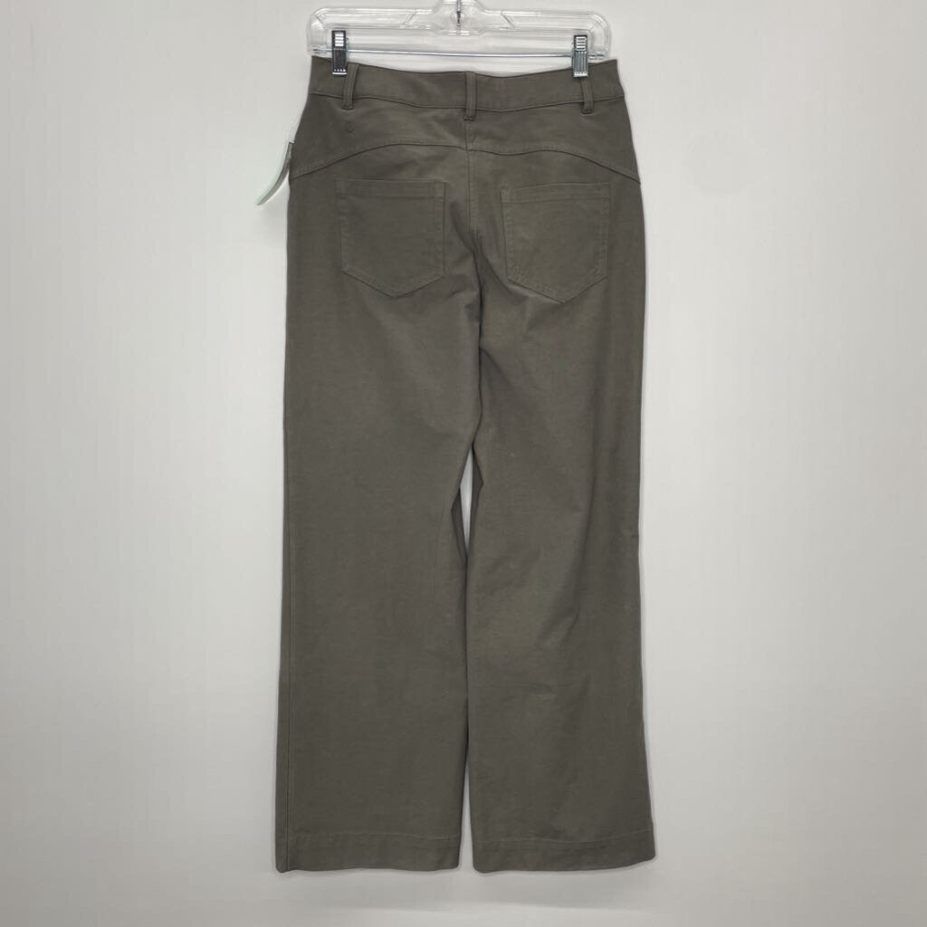 Lululemon Pants 4(27) Greenish Gray