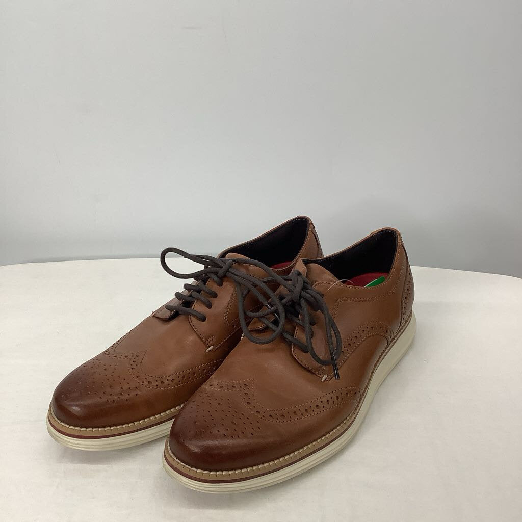 Cole Haan Shoes Men's 9 Brown