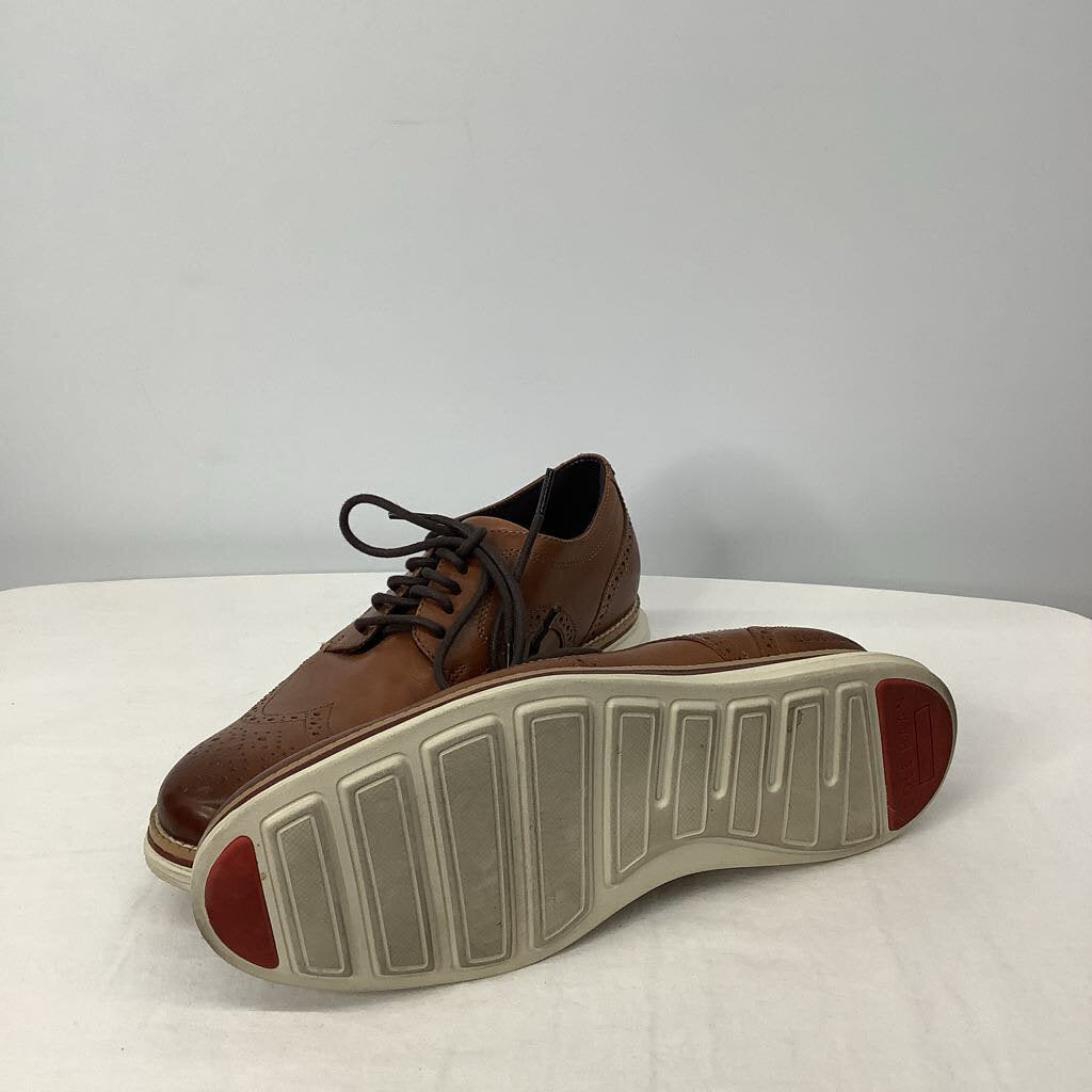 Cole Haan Shoes Men's 9 Brown