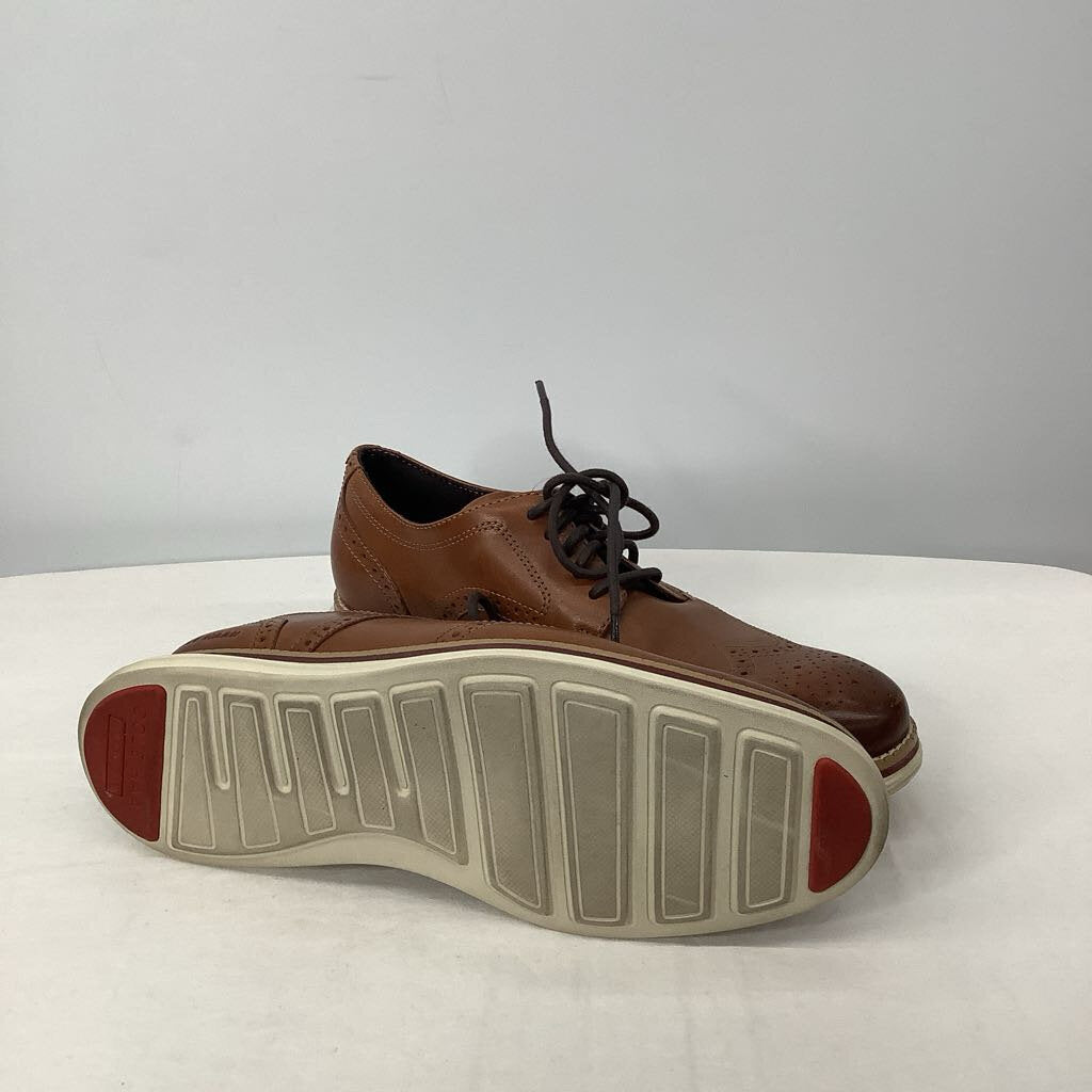 Cole Haan Shoes Men's 9 Brown