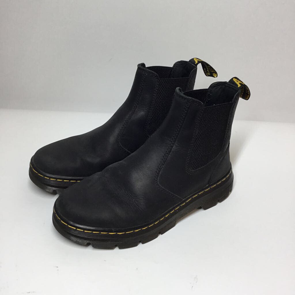Dr. Martens Boots 8 Black