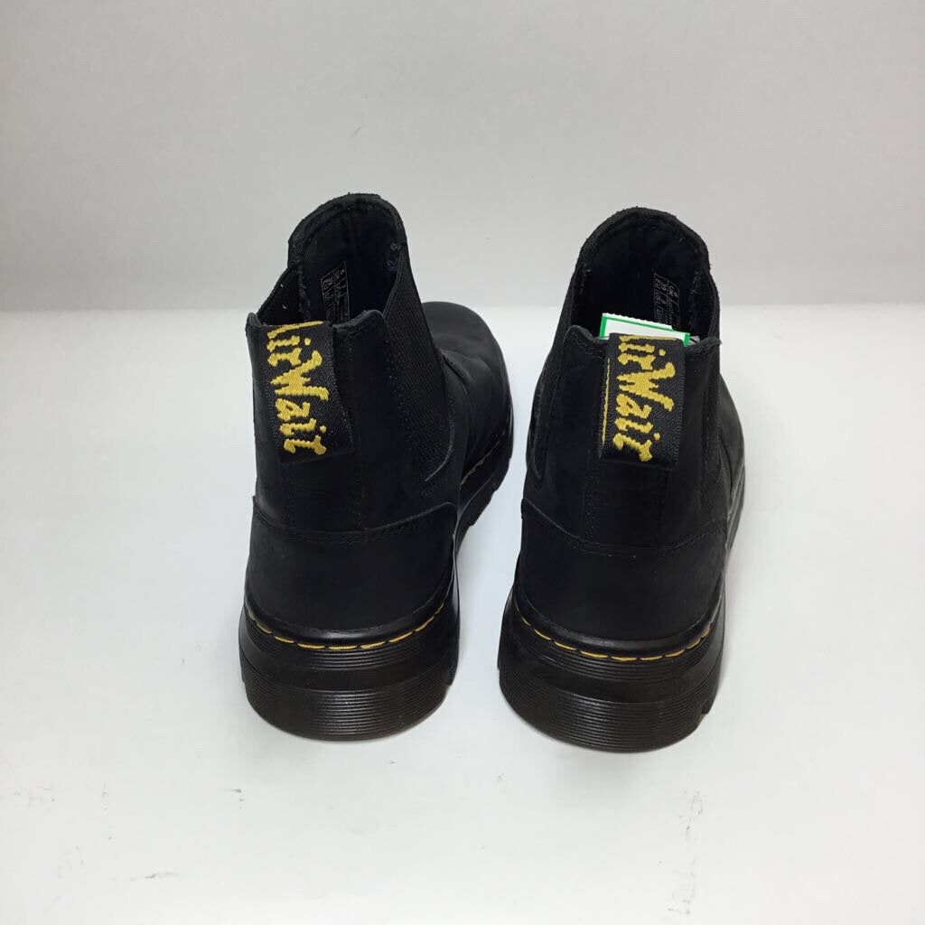 Dr. Martens Boots 8 Black