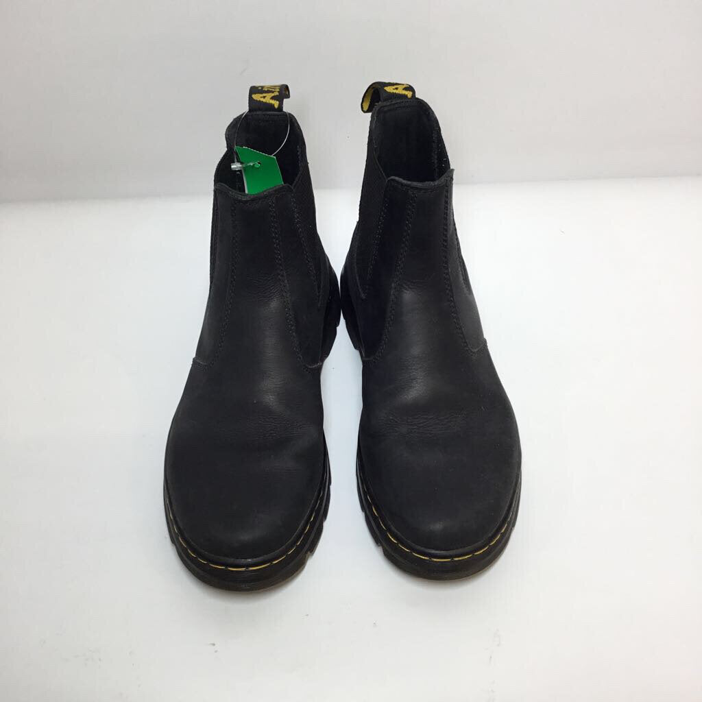 Dr. Martens Boots 8 Black