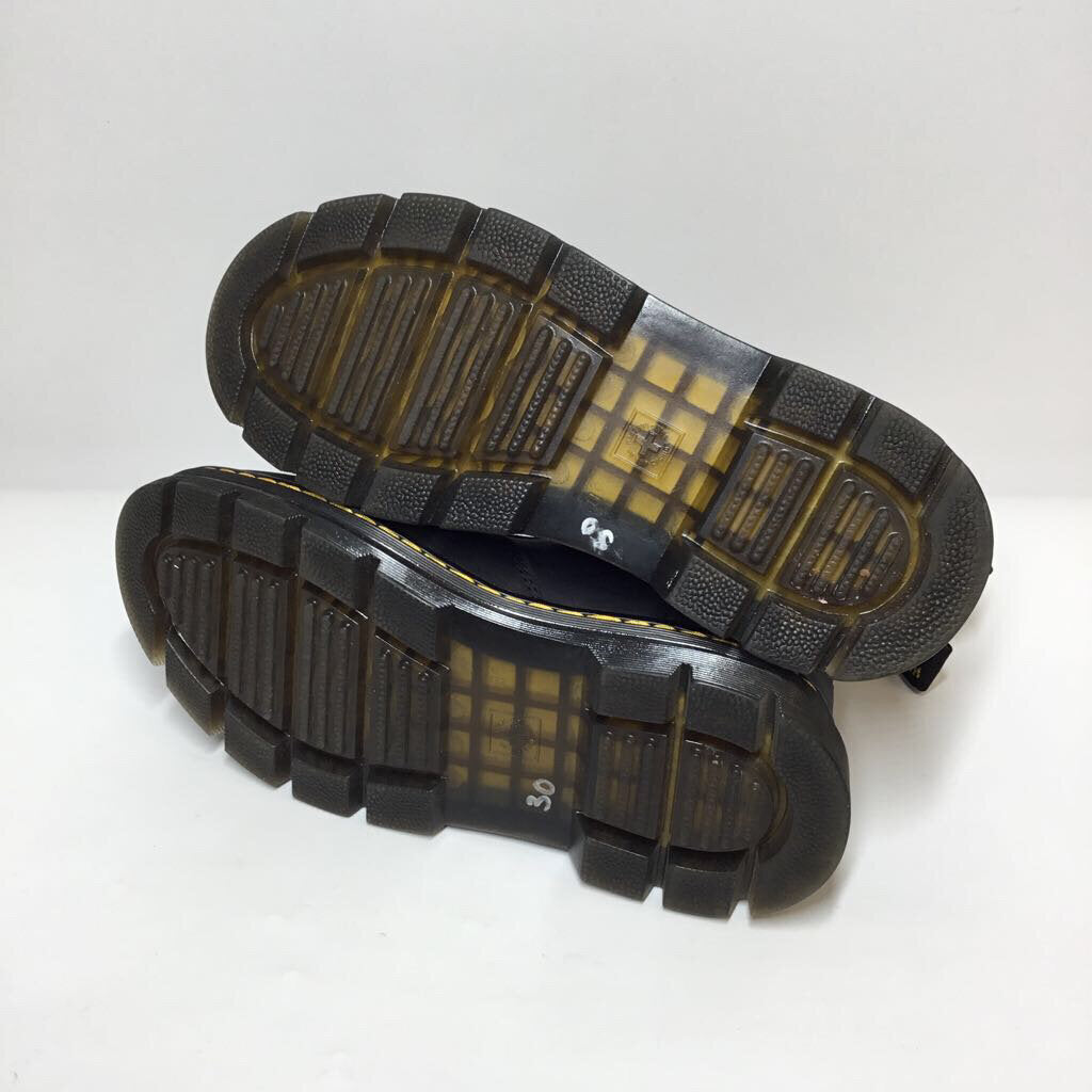 Dr. Martens Boots 8 Black
