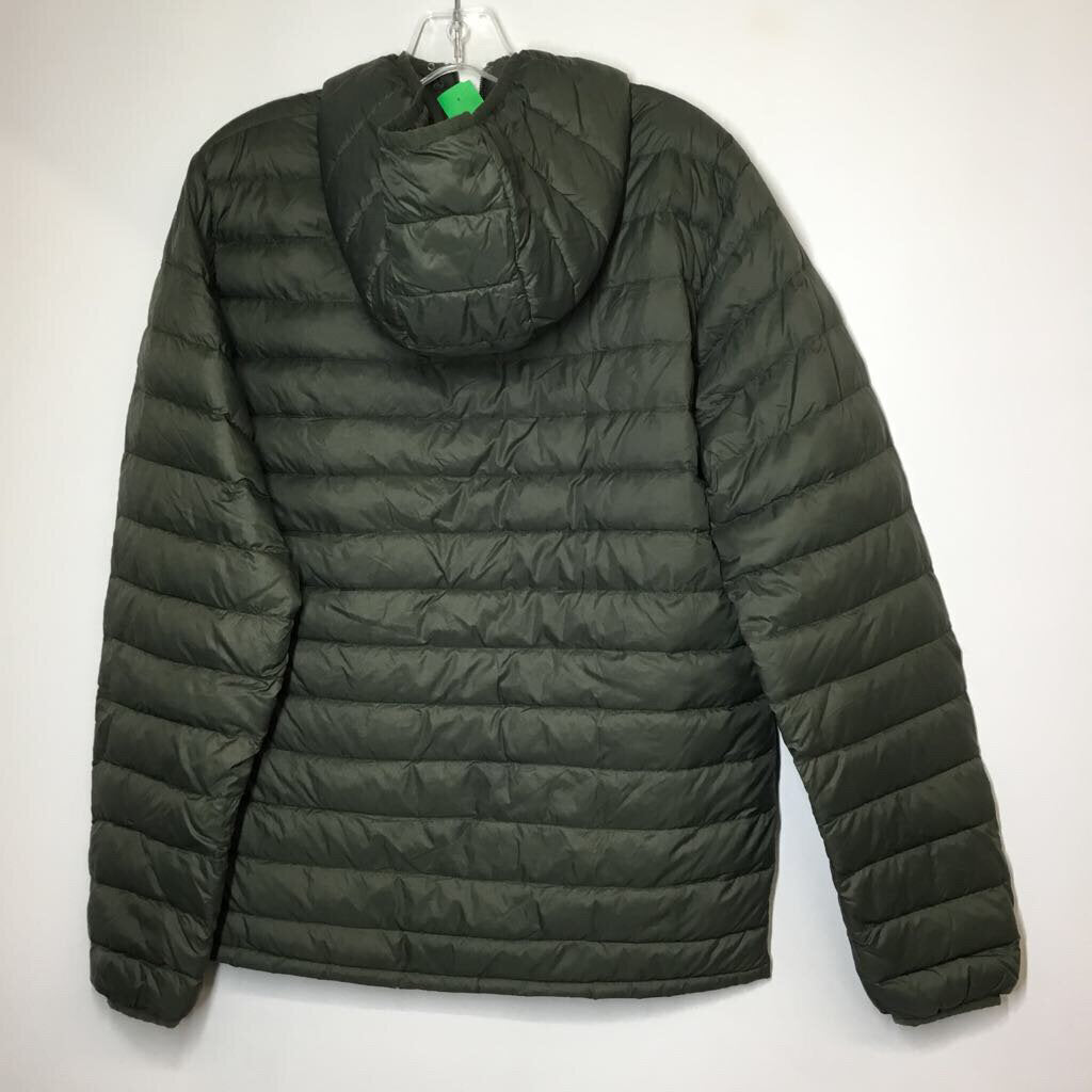 Amazon Outerwear Men's S Green