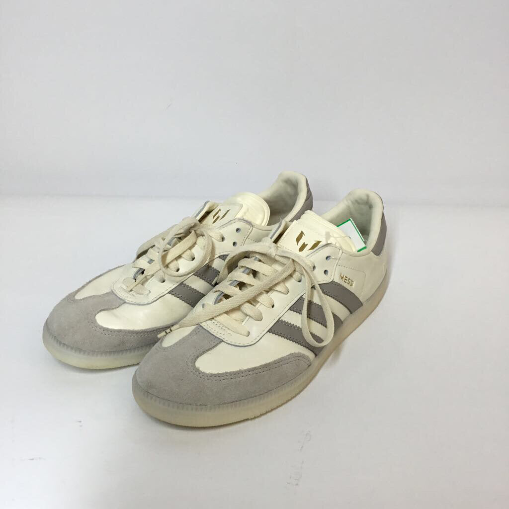 Adidas Shoes 9 Grey/Cream