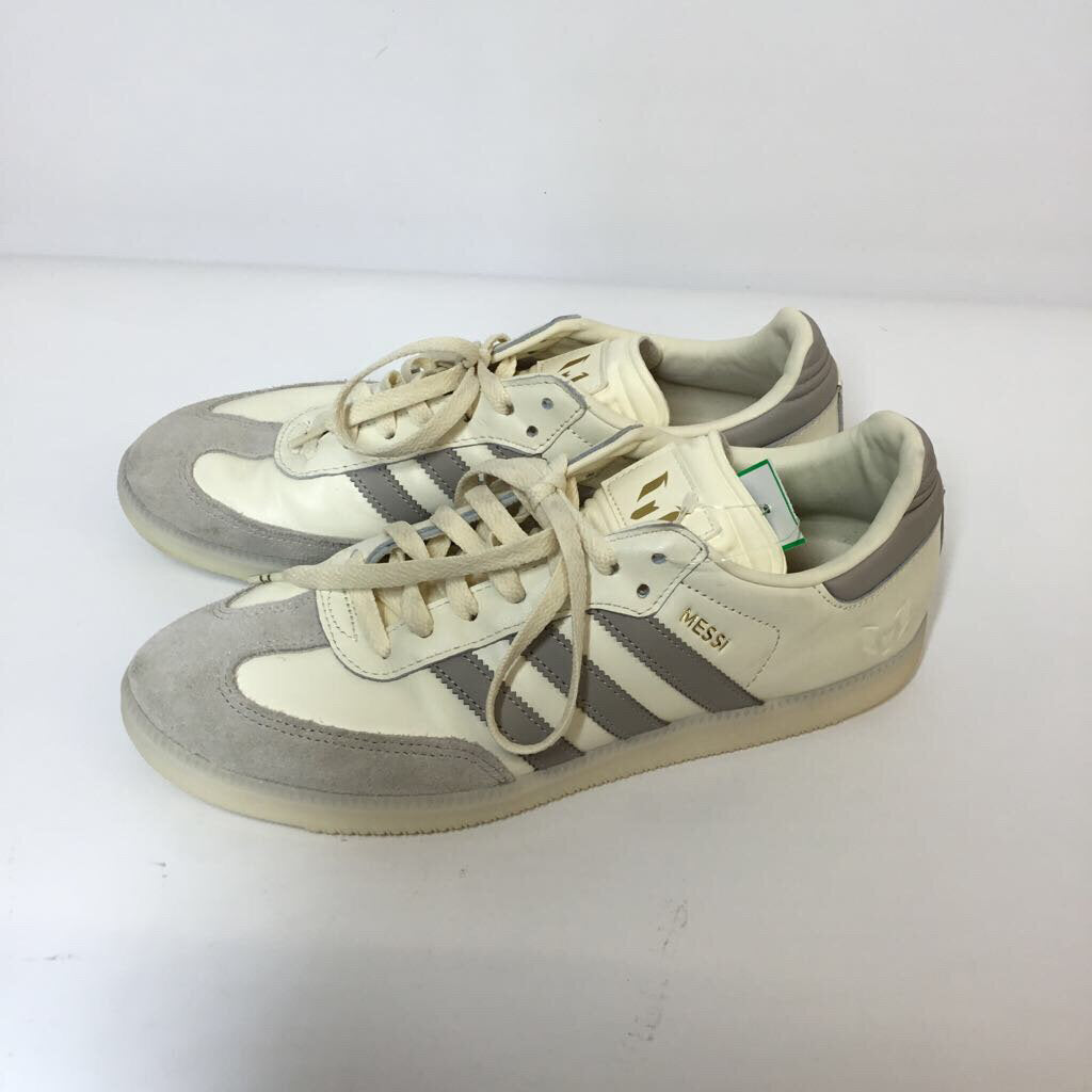 Adidas Shoes 9 Grey/Cream