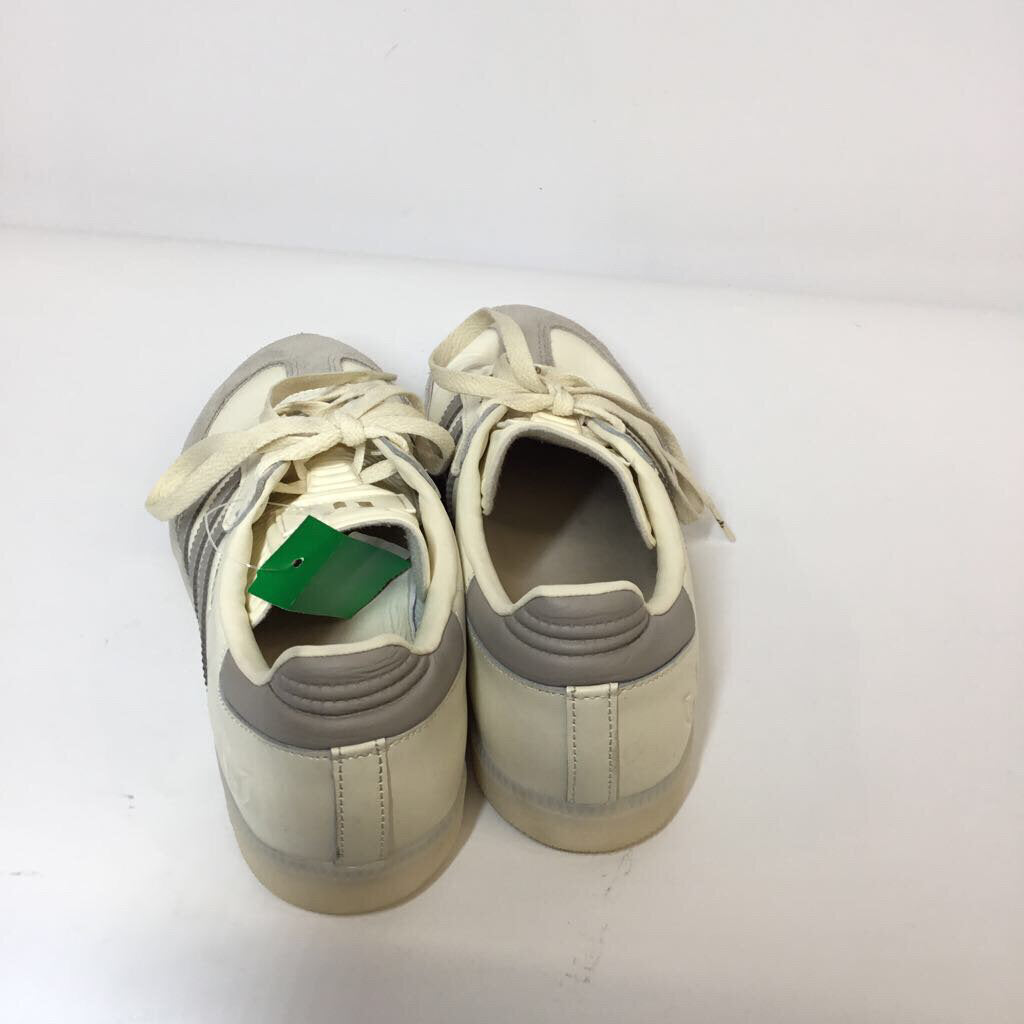 Adidas Shoes 9 Grey/Cream
