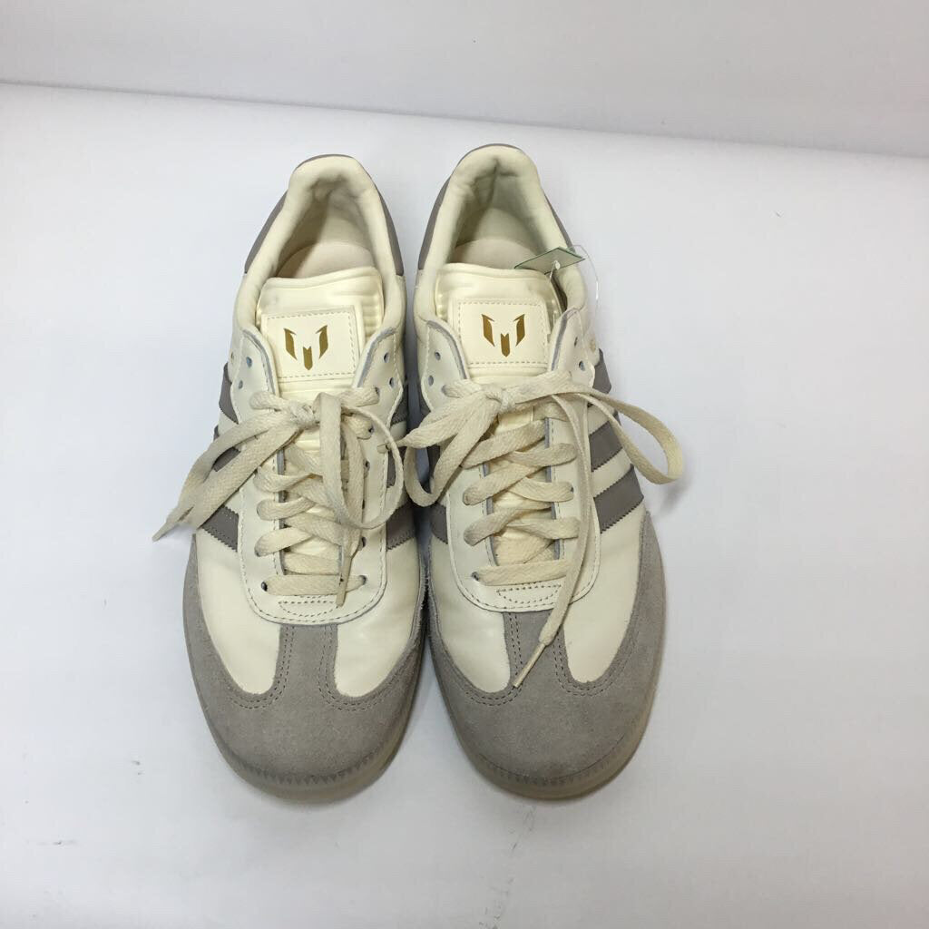 Adidas Shoes 9 Grey/Cream