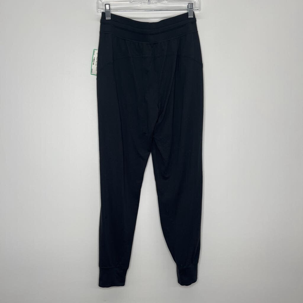 Lululemon Athletic Bottoms 6/S Black