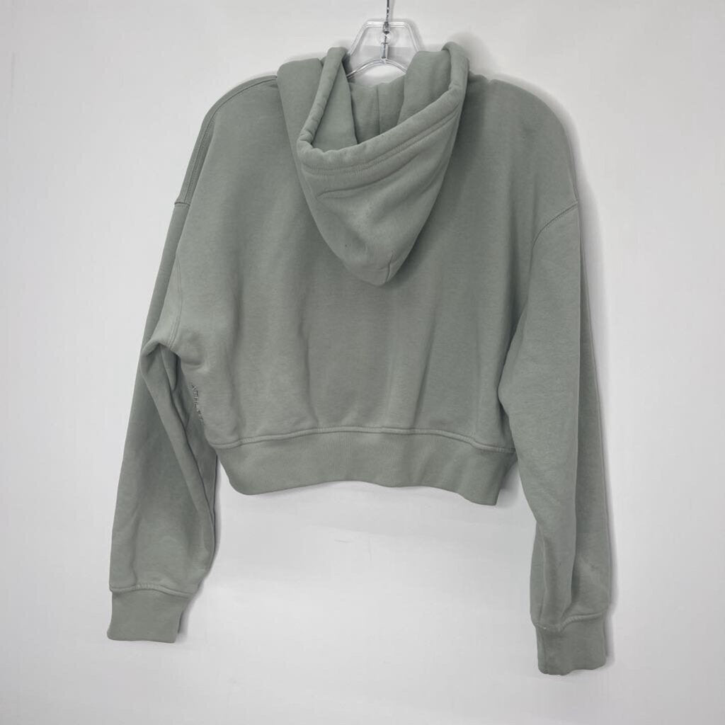 Athleta Athletic Tops S Sage Green