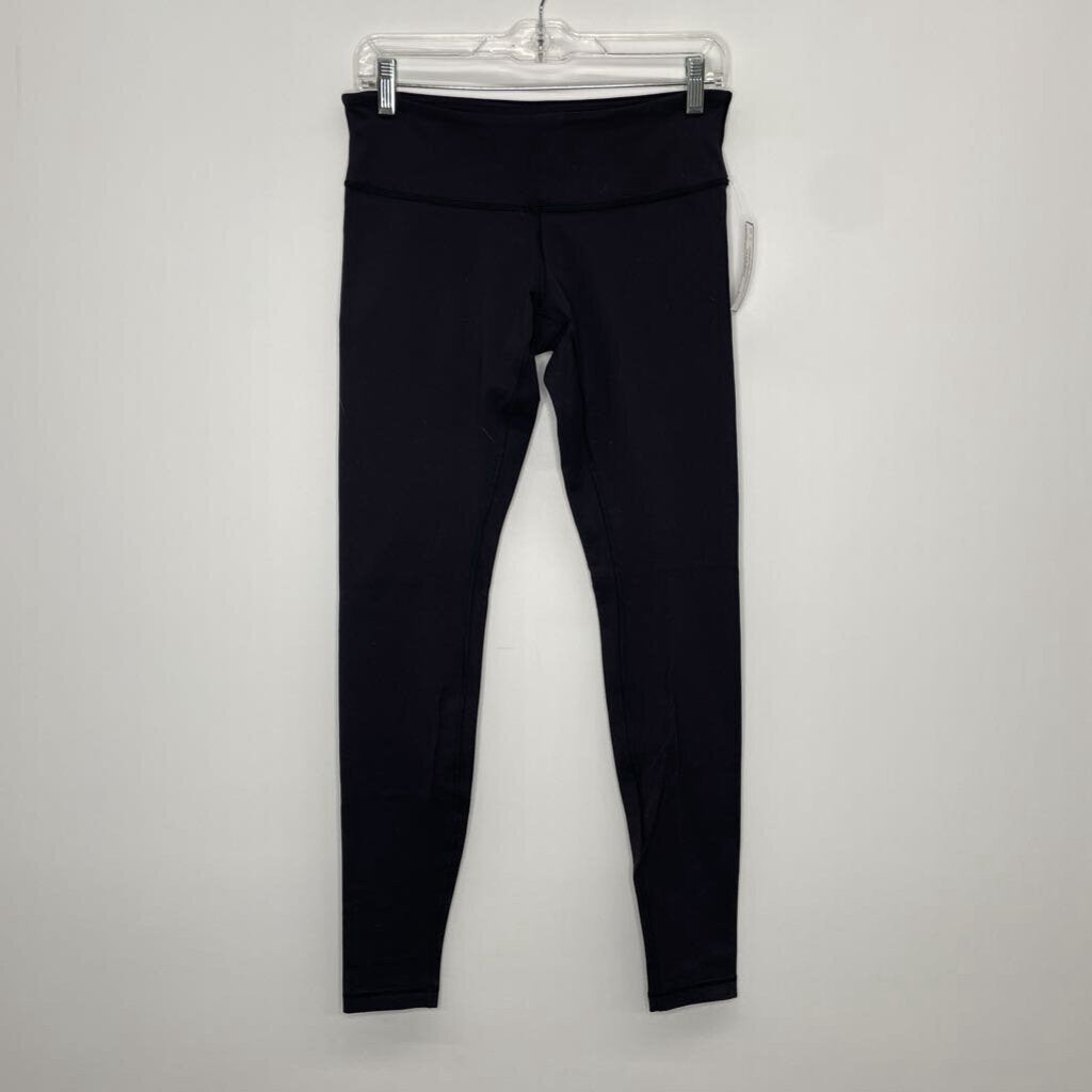 Lululemon Athletic Bottoms M/8 Black