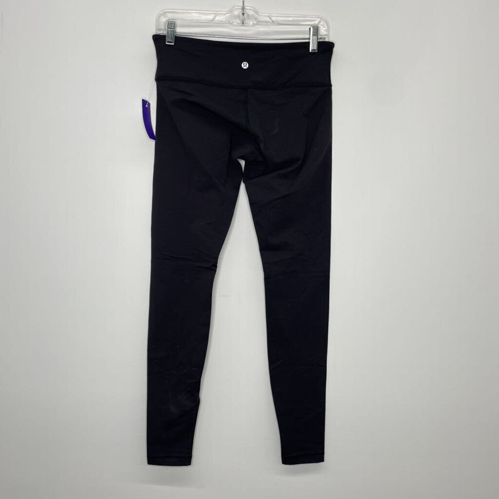 Lululemon Athletic Bottoms M/8 Black
