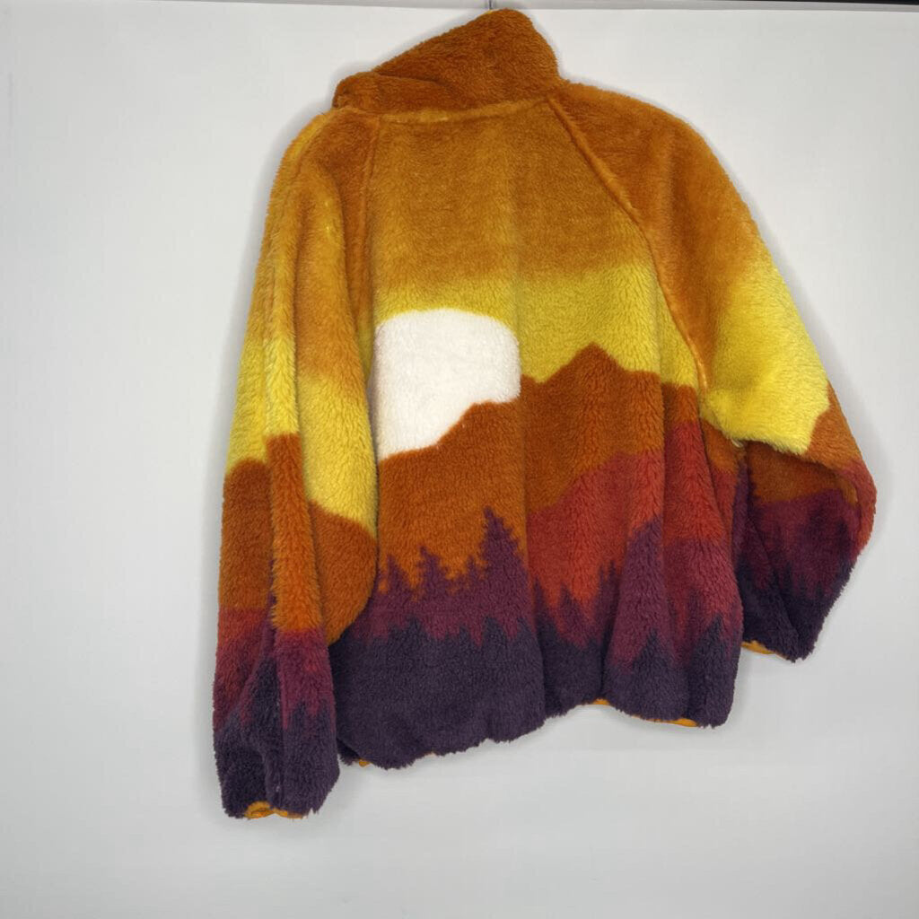 Fleece S/M Sun Valley Sherpa